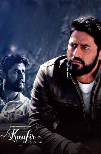 Kaafir (2025) Poster